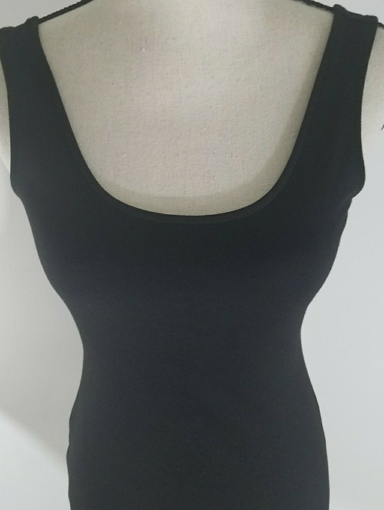 BCBGeneration black dress - Picture 3 of 6